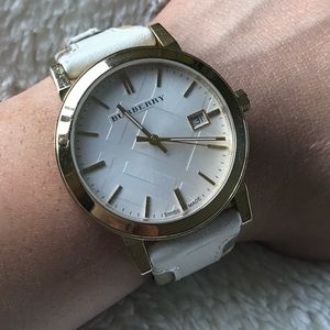 Burberry Woman Watch